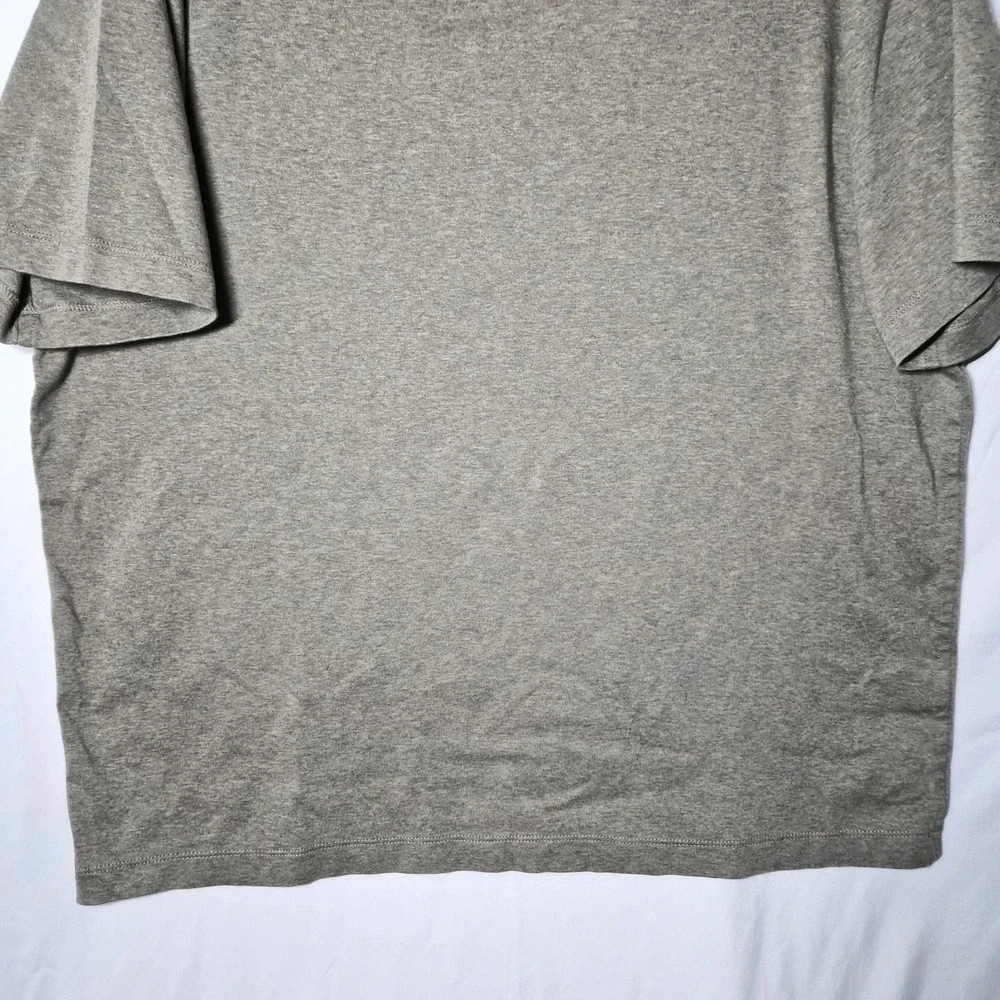 Banana Republic Mens Tshirt Luxe‎ Touch Xl
